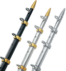 Taco Grand Slam 280 Outrigger Kit 